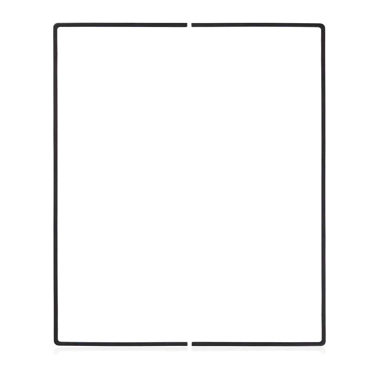 Samsung Galaxy Z Fold 6 İle Uyumlu LCD Braketi (F956) (Premium) - Görsel 3