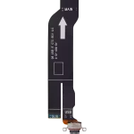 Samsung Galaxy Z Fold 6 Şarj Portu Filmi (F956) (Premium)