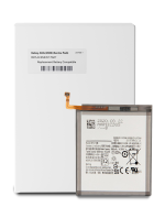 Samsung GalaxyA04S İle Uyumlu Batarya Pil (A047 2022) (EB-BA217ABY) (Servis Paketi) - Görsel 3