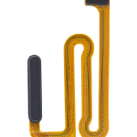 Samsung GalaxyA04S İle Uyumlu İçin Flex (A047 2022) (Siyah)