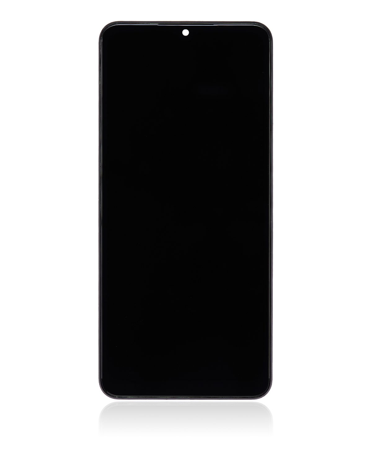 Samsung GalaxyA04Sİle Uyumlu İçin Çerçeveli ekran (A047 2022) Orijinal (Tüm Renkler)  LCD Ekranı Uyumlu - Görsel 3