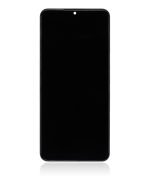 Samsung GalaxyA04Sİle Uyumlu İçin Çerçeveli ekran (A047 2022) Orijinal (Tüm Renkler)  LCD Ekranı Uyumlu - Görsel 3