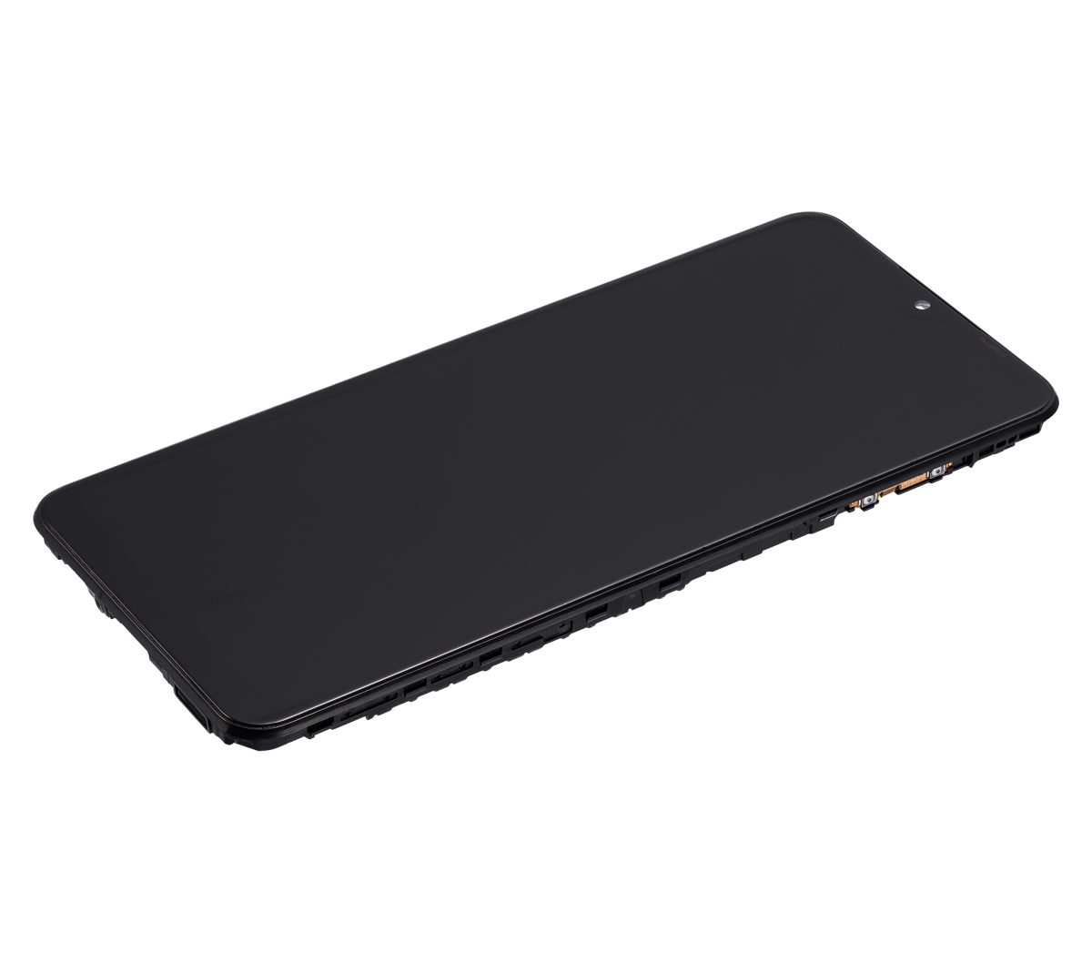 Samsung GalaxyA04Sİle Uyumlu İçin Çerçeveli ekran (A047 2022) Orijinal (Tüm Renkler)  LCD Ekranı Uyumlu - Görsel 5
