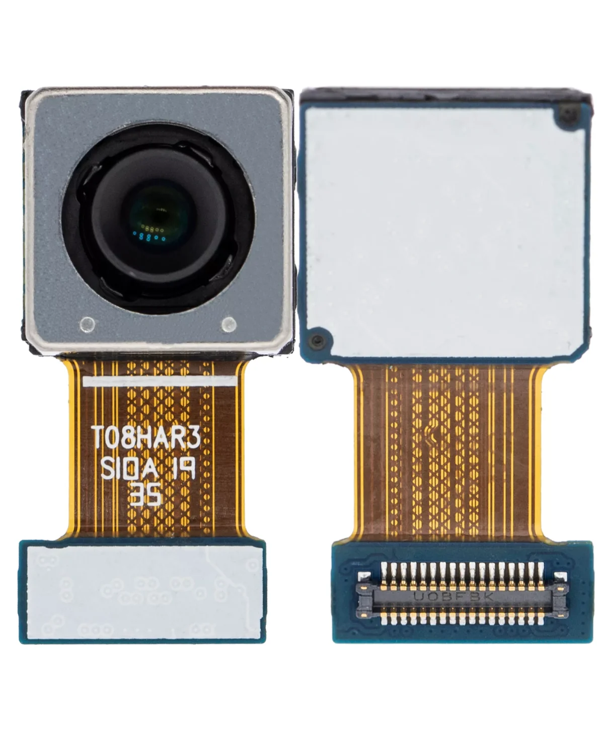 Samsung GalaxyS21 FE İle Uyumlu 5G Arka Kamera (Telefoto) S21 FE 5G (Servis Paketi) - Görsel 2