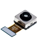 Samsung GalaxyS21 FE İle Uyumlu 5G Arka Kamera (Telefoto) S21 FE 5G (Servis Paketi) - Görsel 4