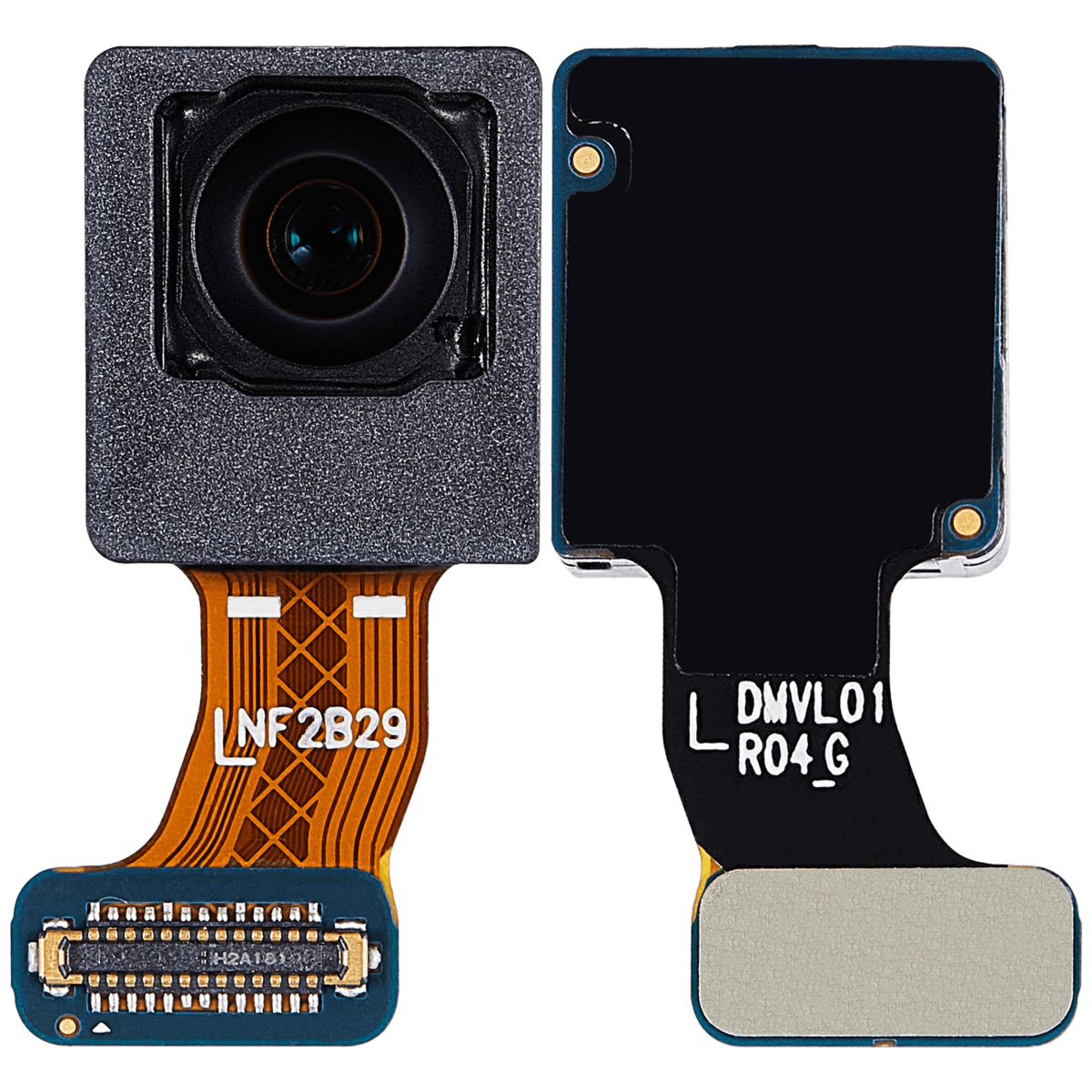 Samsung GalaxyS23 Ultra İle Uyumlu Ön Kamera S23 Plus 5G S23 Ultra 5G S24 5G S24 Plus 5G S24 Ultra 5G - Görsel 2