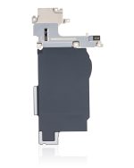 Samsung Note 20 Ultra 5G (ABD Sürümü) Çelik Plakalı Kablosuz NFC Şarj Filmi - Görsel 3