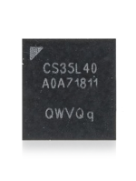 Samsung S10E / S10 Plus / 5G / S20 FE / S21 5G / S20 Ultra / S22 Ultra / Note 10 / Note 10 Plus 5G / Note 20 5G (CS35L40) Ses Amplifikatörü - Görsel 2