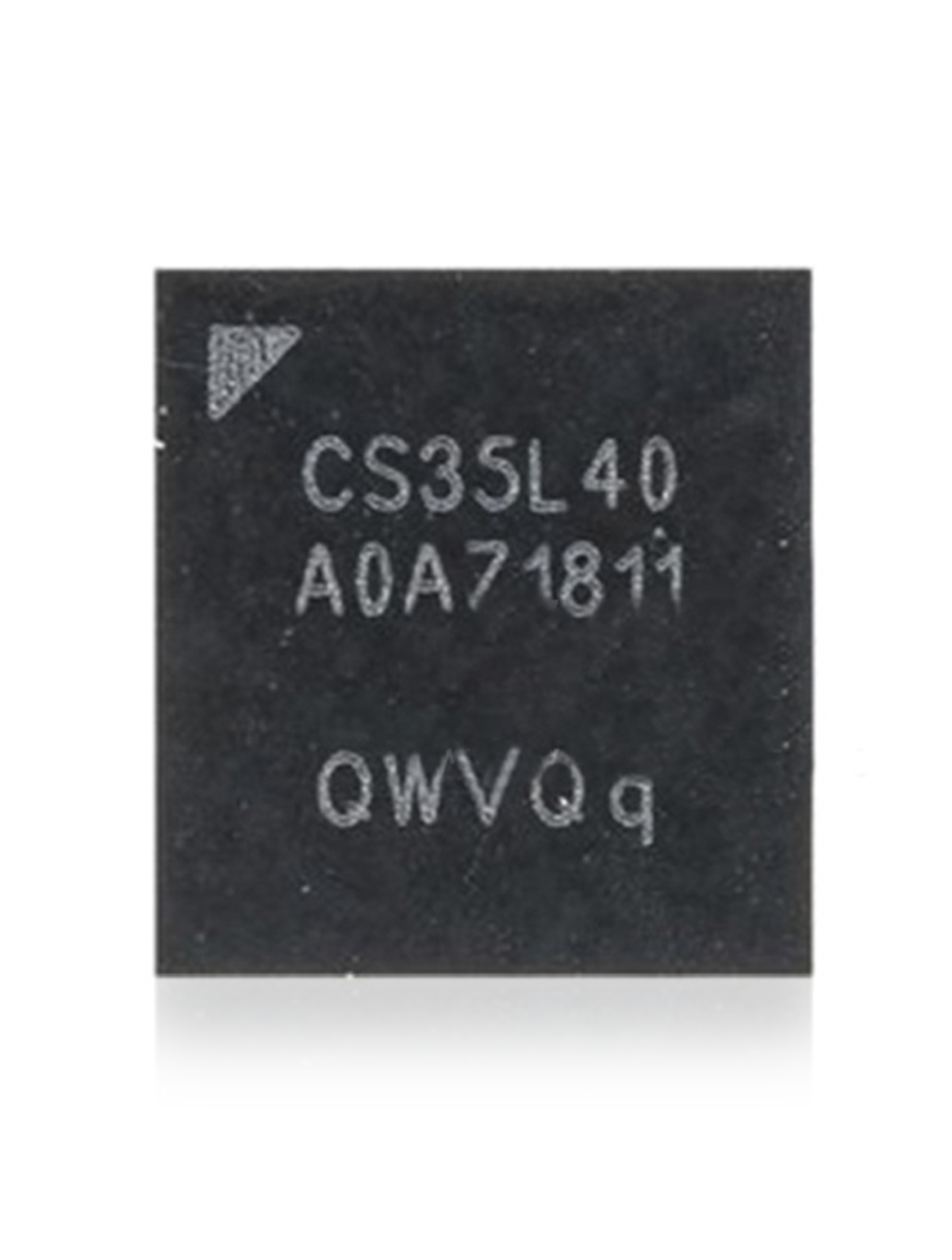 Samsung S20 FE / S10 Plus / 5G / S20 FE / S21 5G / S20 Ultra / S22 / S22 Ultra / Note 10 / Note 10 Plus 5G / Note 20 5G (CS35L40) Ses Amplifikatörü - Görsel 2