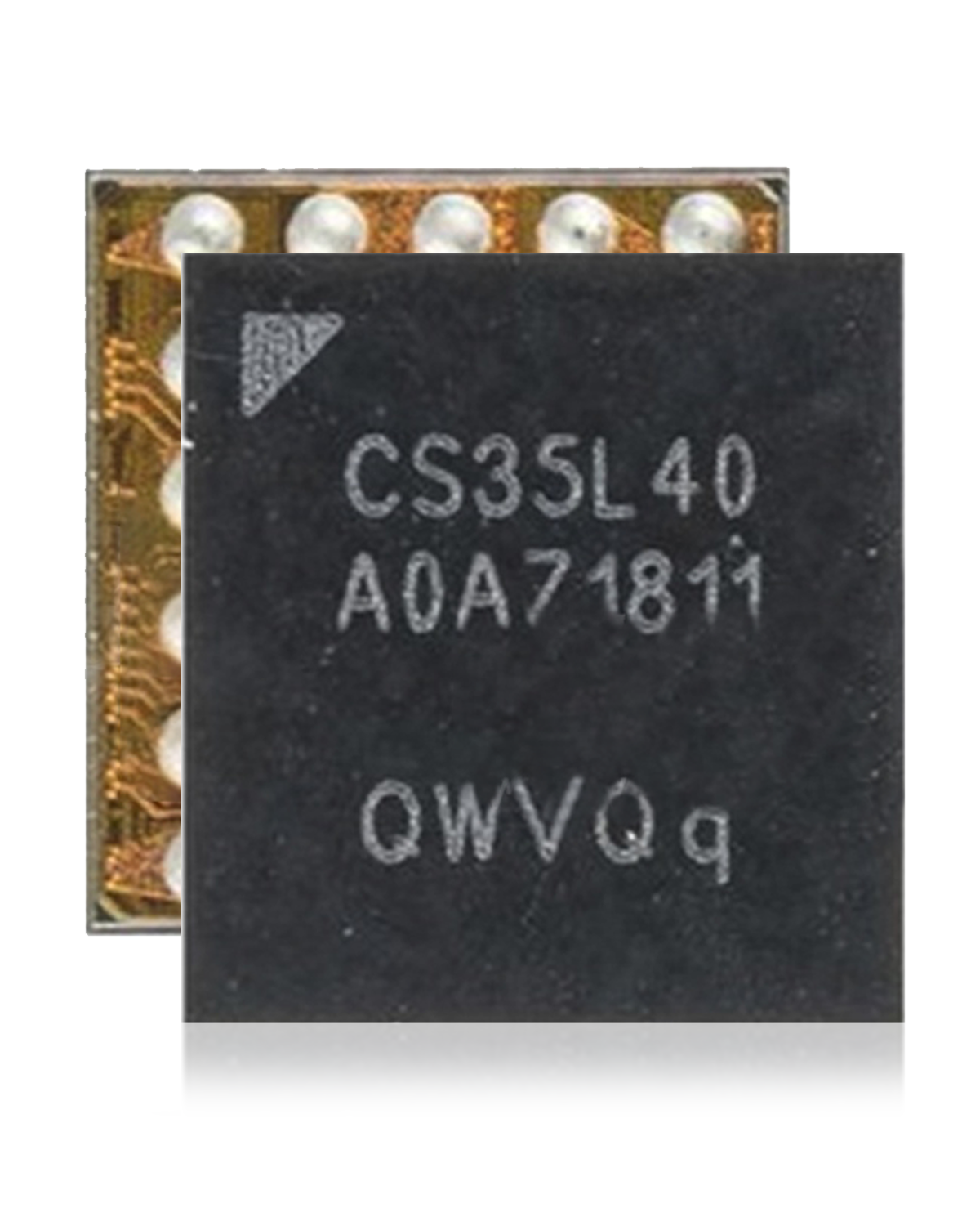 Samsung S20 FE / S10 Plus / 5G / S20 FE / S21 5G / S20 Ultra / S22 / S22 Ultra / Note 10 / Note 10 Plus 5G / Note 20 5G (CS35L40) Ses Amplifikatörü