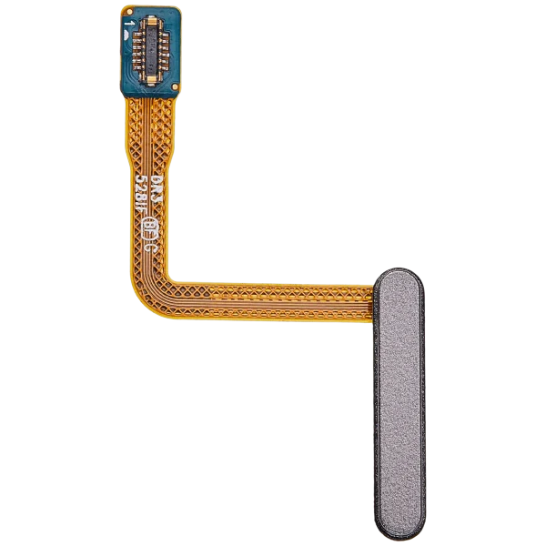 Samsung Z Flip 5 5G (F731) (Lavanta) İçin Esnek Kablolu Parmak İzi Okuyucusu