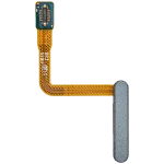 Samsung Z Flip 5 5G (F731) (Mint) İçin Esnek Kablolu Parmak İzi Okuyucusu - Görsel 3
