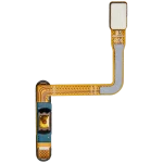 Samsung Z Flip 5 5G (F731) (Mint) İçin Esnek Kablolu Parmak İzi Okuyucusu - Görsel 4