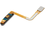 Samsung Z Flip 5 5G (F731) (Mint) İçin Esnek Kablolu Parmak İzi Okuyucusu - Görsel 6