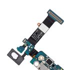 Şarj Portu Flex Kablosu Samsung Galaxy Note 5 (N920I) (Uluslararası Sürüm) - Görsel 3