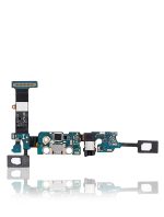 Şarj Portu Flex Kablosu Samsung Galaxy Note 5 (N920I) (Uluslararası Sürüm) - Görsel 5