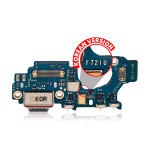 Şarj Portu Kartı Samsung Galaxy Z Flip 4 (F721N) (Kore Versiyonu) (Premium)
