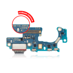 Şarj Portu Kartı Samsung Galaxy Z Flip 5 (F731N) (Kore Versiyonu) (Premium)