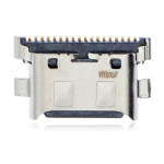 Şarj portu sadece Samsung A70