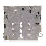 Sim Kart Okuyucu Samsung Galaxy Note 5 İle Uyumlu