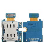 Sim Kart Okuyucu Samsung Galaxy Z Fold 3 5G (F926) - Görsel 2