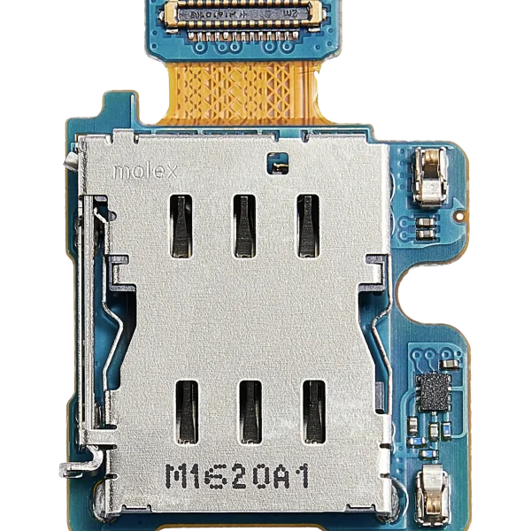Sim Kart Okuyucu Samsung Galaxy Z Fold 3 5G (F926)