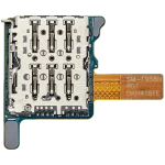 Sim Kart Okuyucu Samsung Galaxy Z Fold 6 5G (F956)