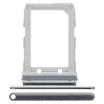 Sim Kart Tepsisi Samsung Galaxy Fold 4G / 5G İle Uyumlu (Cosmos Siyah)