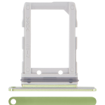 Sim Kart Tepsisi Samsung Galaxy Fold 4G / 5G İle Uyumlu (Sarı) İle Uyumlu