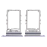 Sim Kart Tepsisi Samsung Galaxy Z Flip 4 5G İle Uyumlu (F721) (Bora Mor) İle Uyumlu - Görsel 2