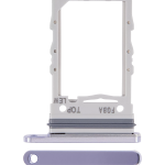 Sim Kart Tepsisi Samsung Galaxy Z Flip 4 5G İle Uyumlu (F721) (Bora Mor) İle Uyumlu