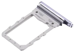 Sim Kart Tepsisi Samsung Galaxy Z Flip 4 5G İle Uyumlu (F721) (Bora Mor) İle Uyumlu - Görsel 4