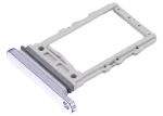 Sim Kart Tepsisi Samsung Galaxy Z Flip 4 5G İle Uyumlu (F721) (Bora Mor) İle Uyumlu - Görsel 5