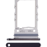 Sim Kart Tepsisi Samsung Galaxy Z Flip 4 5G İle Uyumlu (F721) (Grafit) İle Uyumlu