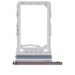 Sim Kart Tepsisi Samsung Galaxy Z Flip 4 5G İle Uyumlu (F721) (Grafit) İle Uyumlu - Görsel 3