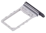 Sim Kart Tepsisi Samsung Galaxy Z Flip 4 5G İle Uyumlu (F721) (Grafit) İle Uyumlu - Görsel 4