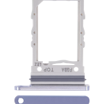 Sim Kart Tepsisi Samsung Galaxy Z Flip 4 5G İle Uyumlu (F721) (Mavi) İle Uyumlu