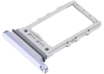 Sim Kart Tepsisi Samsung Galaxy Z Flip 4 5G İle Uyumlu (F721) (Mavi) İle Uyumlu - Görsel 5