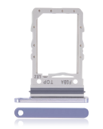 Sim Kart Tepsisi Samsung Galaxy Z Flip 4 5G İle Uyumlu (F721) (Mavi) İle Uyumlu - Görsel 6
