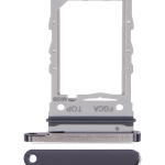 Sim Kart Tepsisi Samsung Galaxy Z Flip 5 5G İle Uyumlu (Grafit) İle Uyumlu