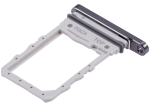 Sim Kart Tepsisi Samsung Galaxy Z Flip 5 5G İle Uyumlu (Grafit) İle Uyumlu - Görsel 4