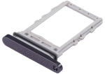 Sim Kart Tepsisi Samsung Galaxy Z Flip 5 5G İle Uyumlu (Grafit) İle Uyumlu - Görsel 5