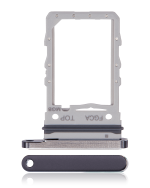Sim Kart Tepsisi Samsung Galaxy Z Flip 5 5G İle Uyumlu (Grafit) İle Uyumlu - Görsel 6