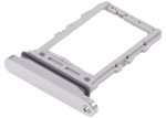 Sim Kart Tepsisi Samsung Galaxy Z Flip 5 5G İle Uyumlu (Krem) İle Uyumlu - Görsel 5