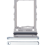 Sim Kart Tepsisi Samsung Galaxy Z Flip 5 5G İle Uyumlu (Mint) İle Uyumlu