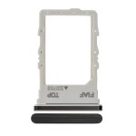 Sim Kart Tepsisi Samsung Galaxy Z Fold 2 5G İle Uyumlu (Mystic Black) - Görsel 4