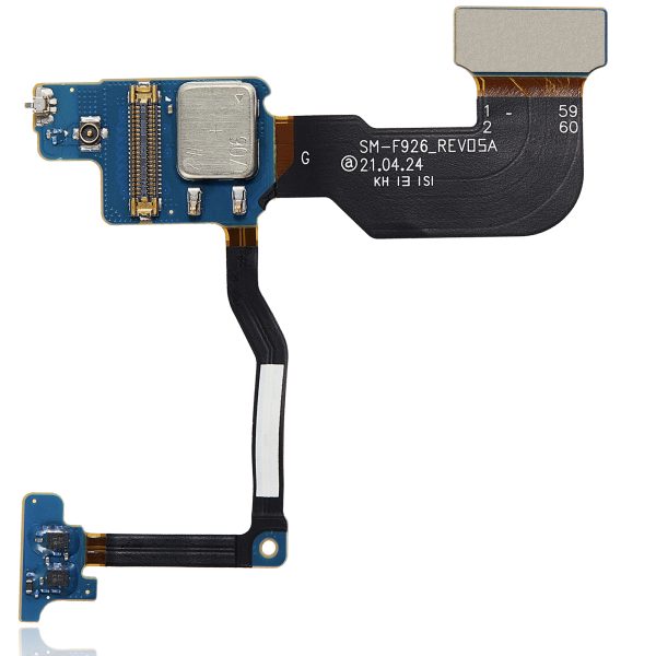 Sinyal Anten Kartı (Kalem Stylus Kartıyla Bağlantılı) Samsung Galaxy Z Fold 3 5G (F926)