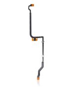 Sinyal Esnek Kablo Samsung Galaxy Z Flip 5G (F707) - Görsel 3