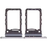 Tek Sim Kart Tepsisi Samsung Galaxy Z Flip 6 (F741) (Premium) (Gümüş Gölge) - Görsel 2