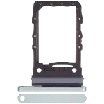Tek Sim Kart Tepsisi Samsung Galaxy Z Flip 6 (F741) (Premium) (Mint) - Görsel 3